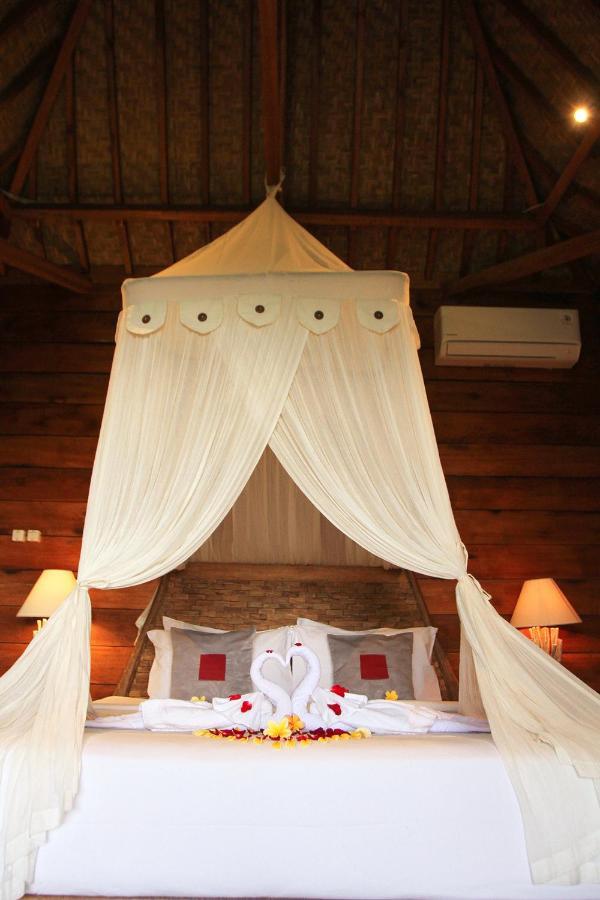 Vinarya Villa Ubud Extérieur photo