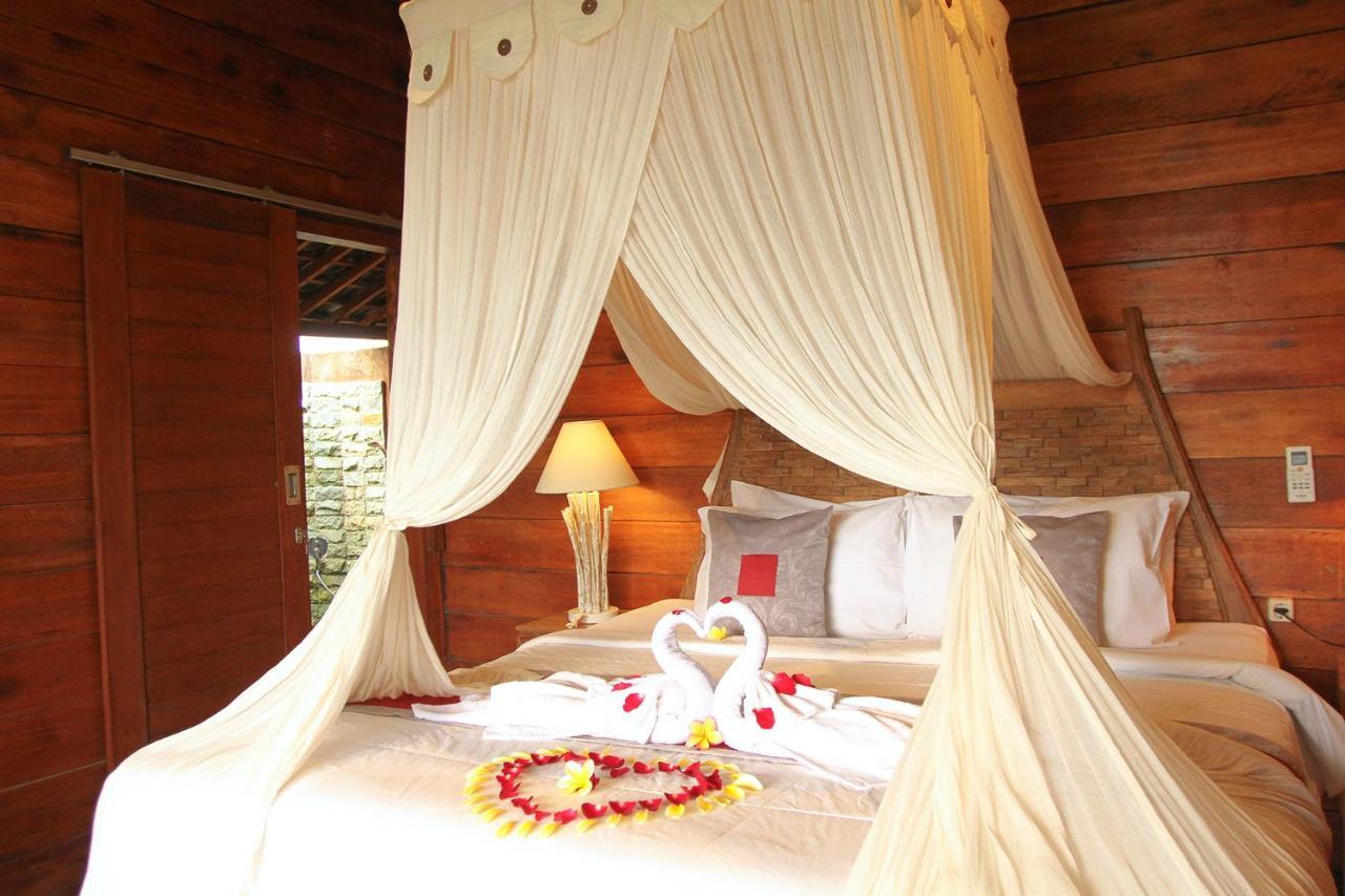 Vinarya Villa Ubud Extérieur photo
