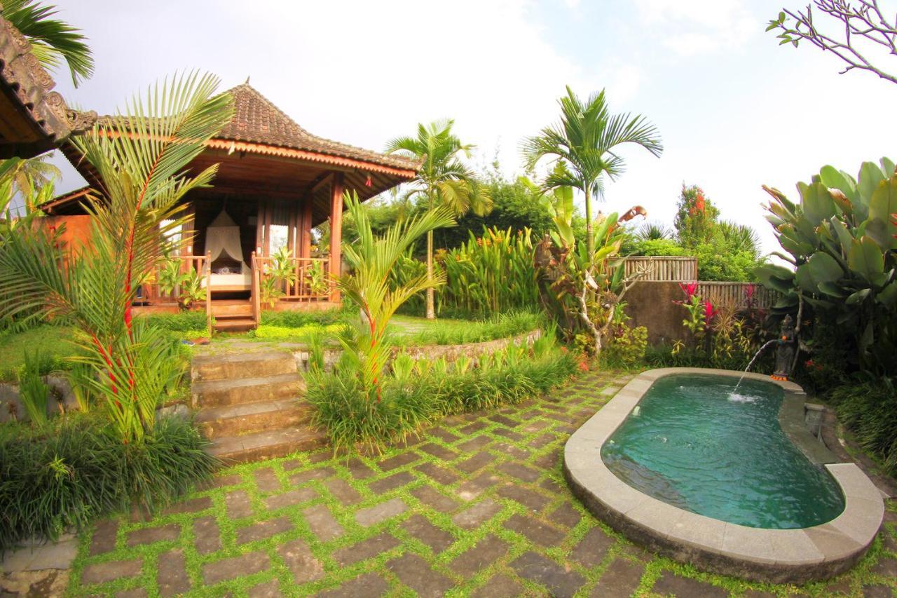 Vinarya Villa Ubud Extérieur photo