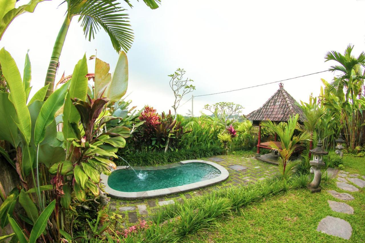 Vinarya Villa Ubud Extérieur photo