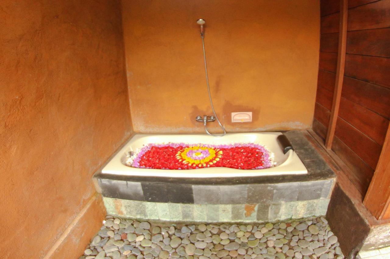 Vinarya Villa Ubud Extérieur photo