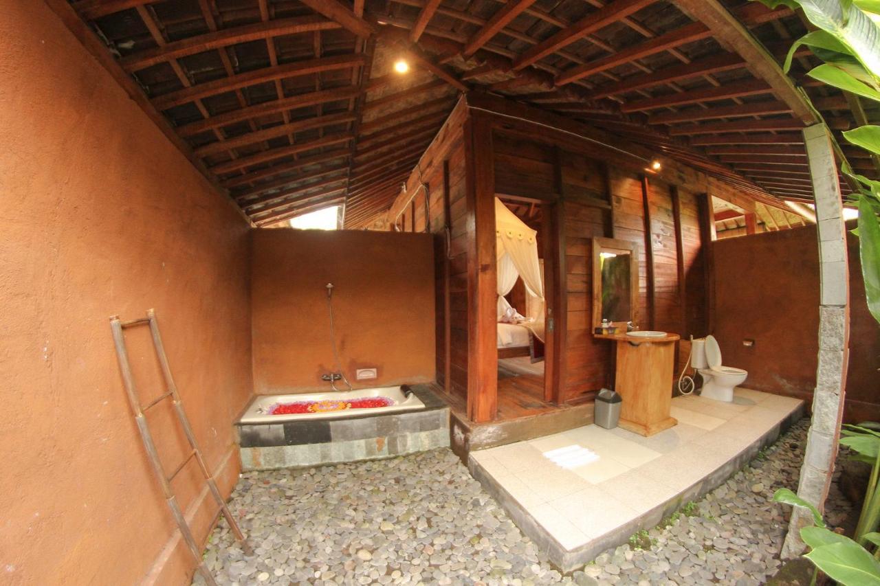 Vinarya Villa Ubud Extérieur photo