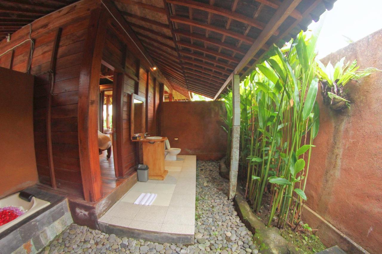 Vinarya Villa Ubud Extérieur photo