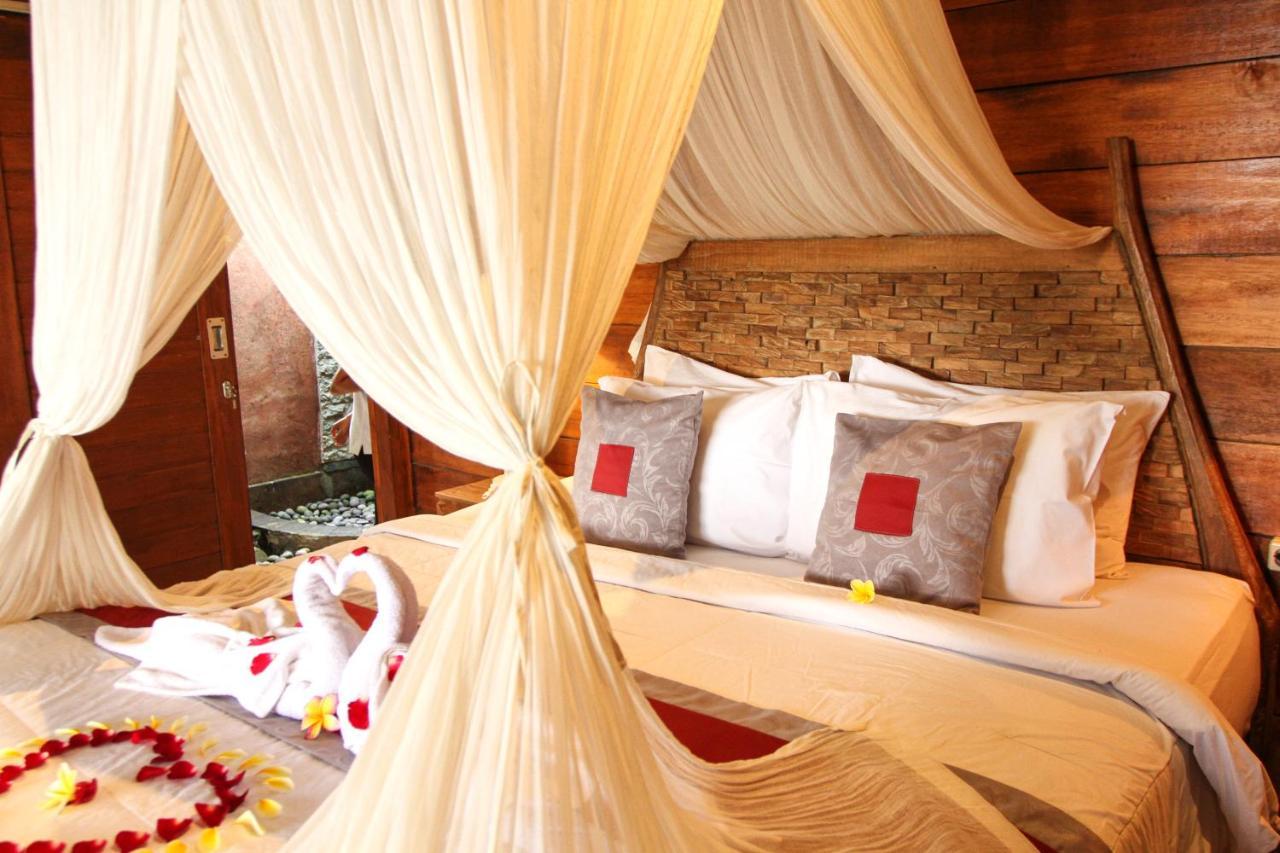 Vinarya Villa Ubud Extérieur photo