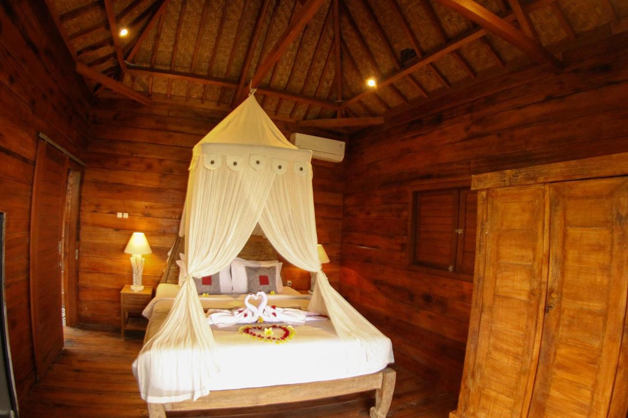 Vinarya Villa Ubud Extérieur photo