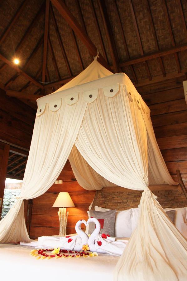 Vinarya Villa Ubud Extérieur photo