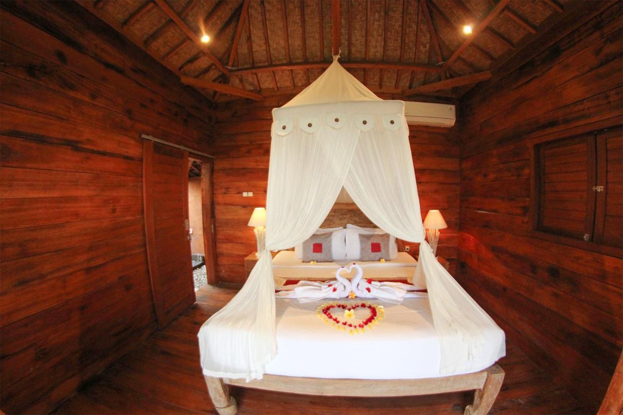 Vinarya Villa Ubud Extérieur photo