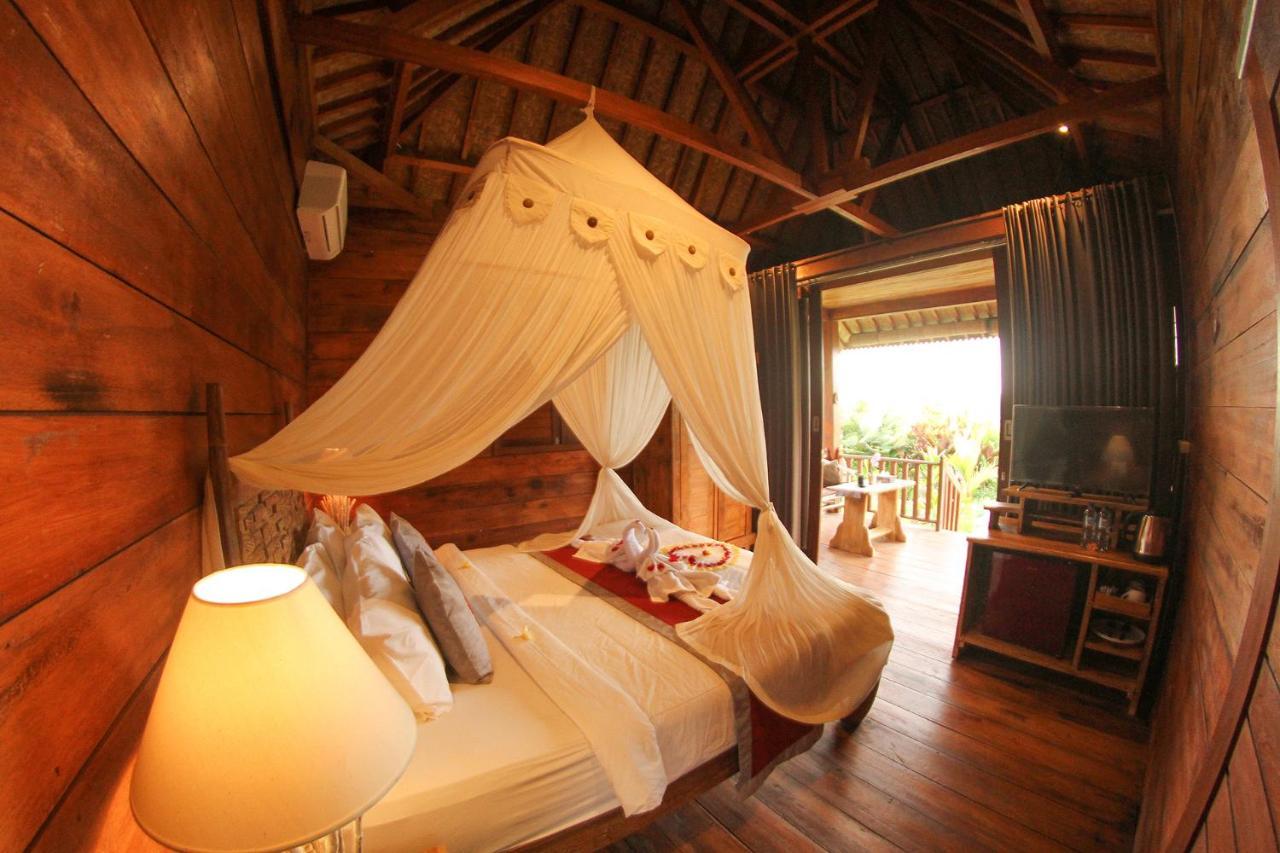 Vinarya Villa Ubud Extérieur photo