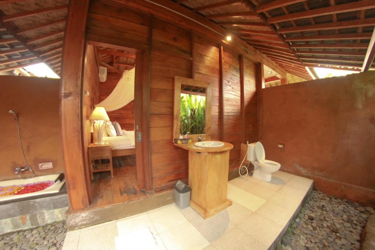 Vinarya Villa Ubud Extérieur photo