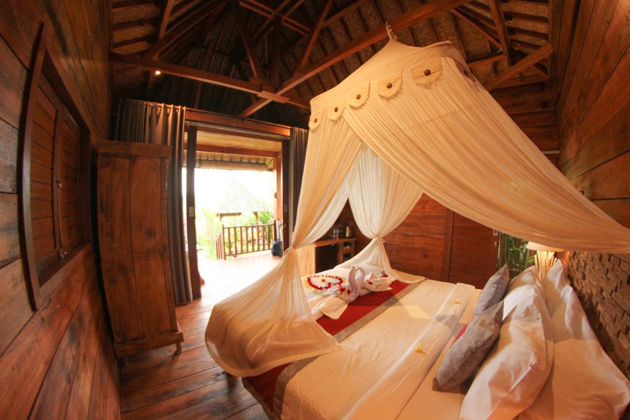 Vinarya Villa Ubud Extérieur photo