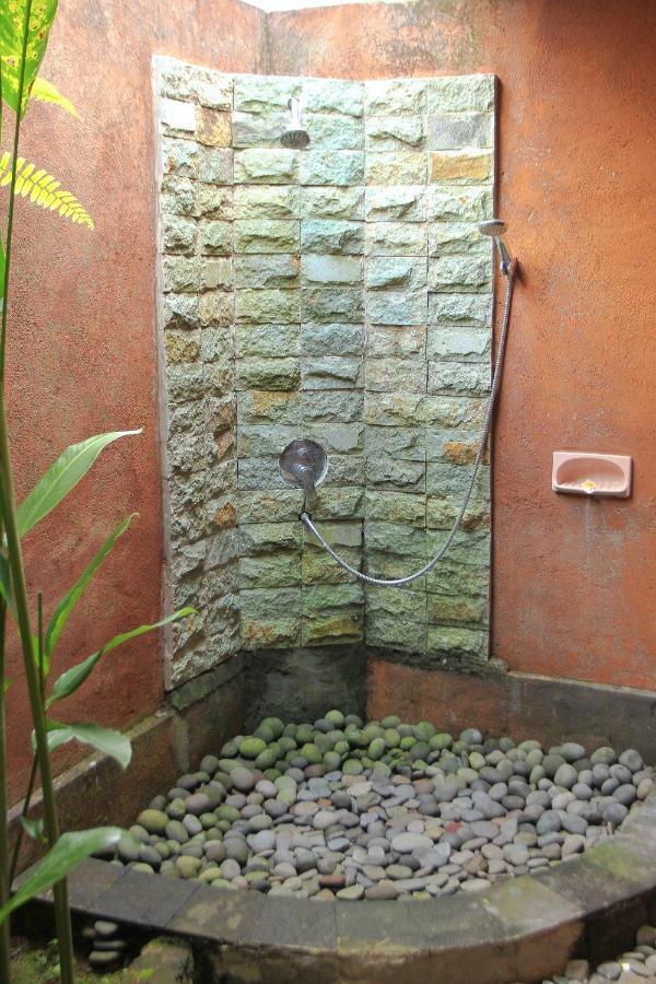 Vinarya Villa Ubud Extérieur photo