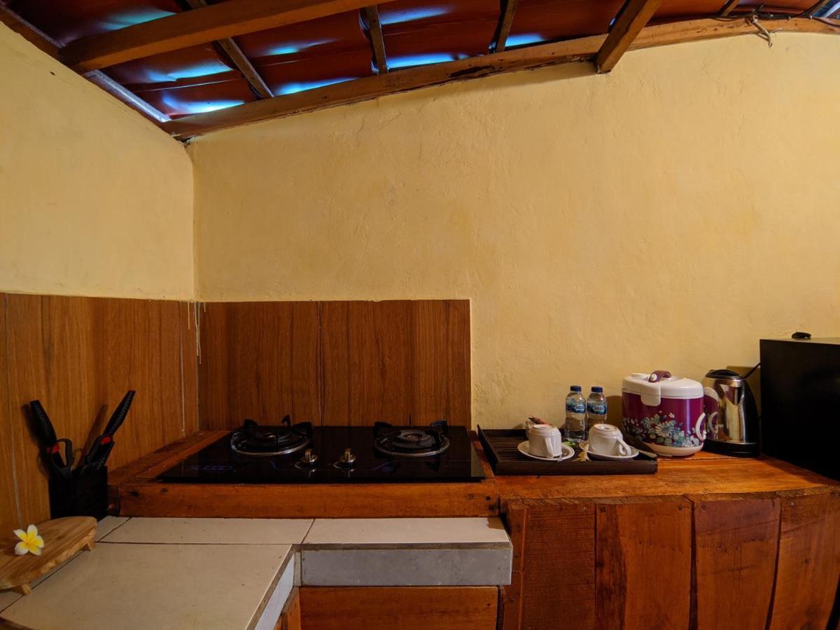 Vinarya Villa Ubud Extérieur photo