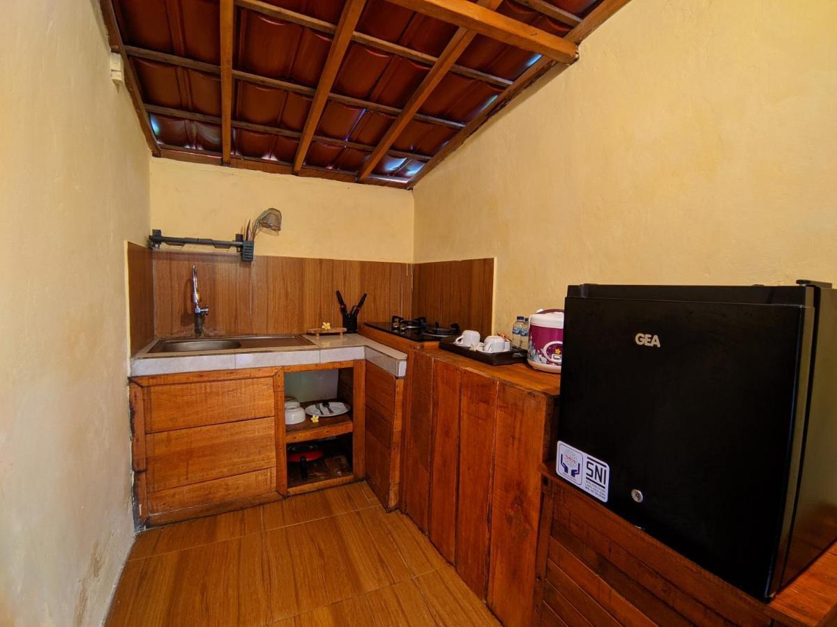 Vinarya Villa Ubud Extérieur photo