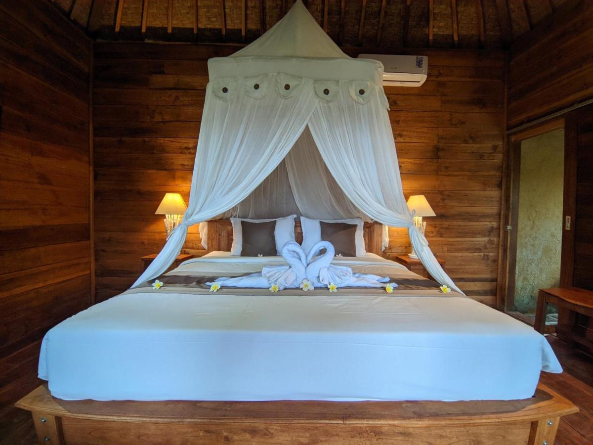 Vinarya Villa Ubud Extérieur photo