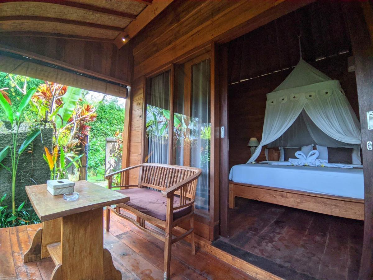 Vinarya Villa Ubud Extérieur photo