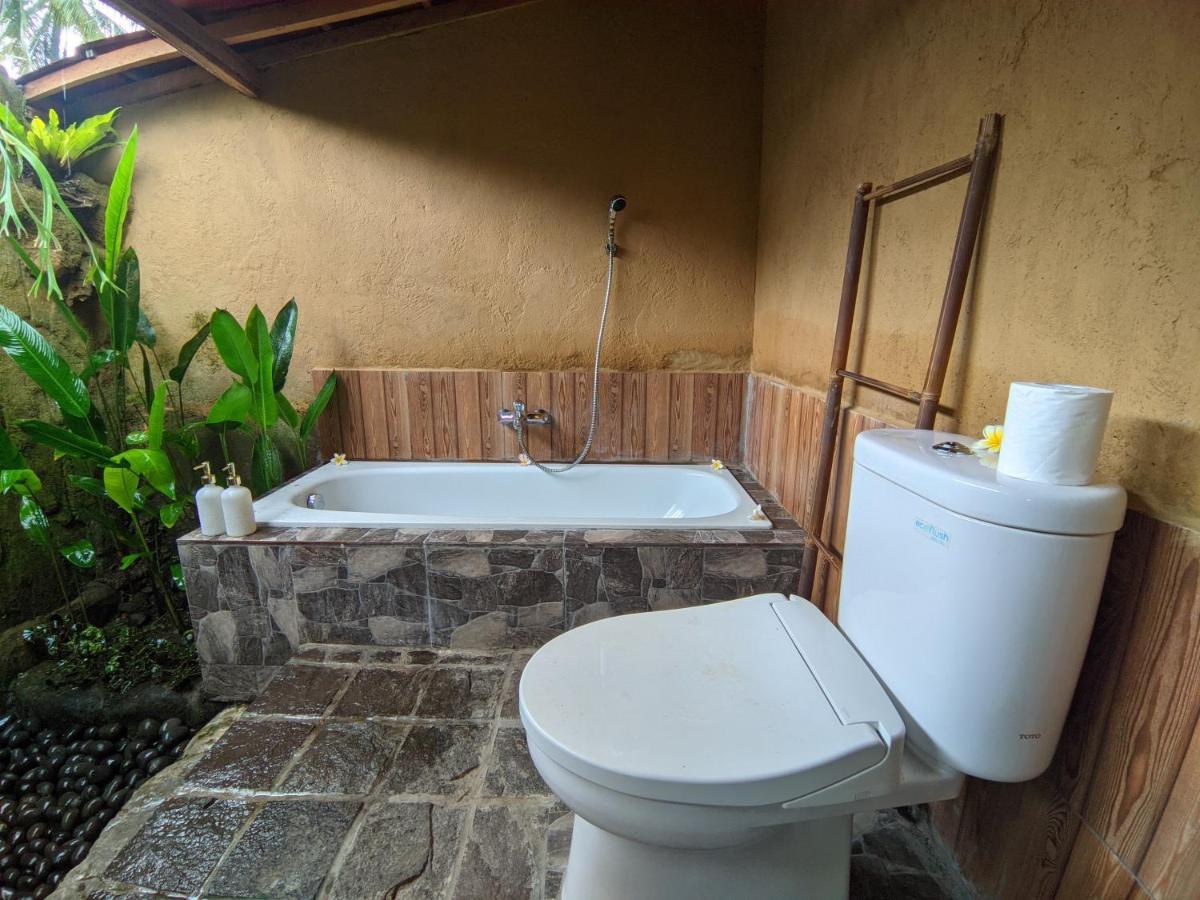 Vinarya Villa Ubud Extérieur photo